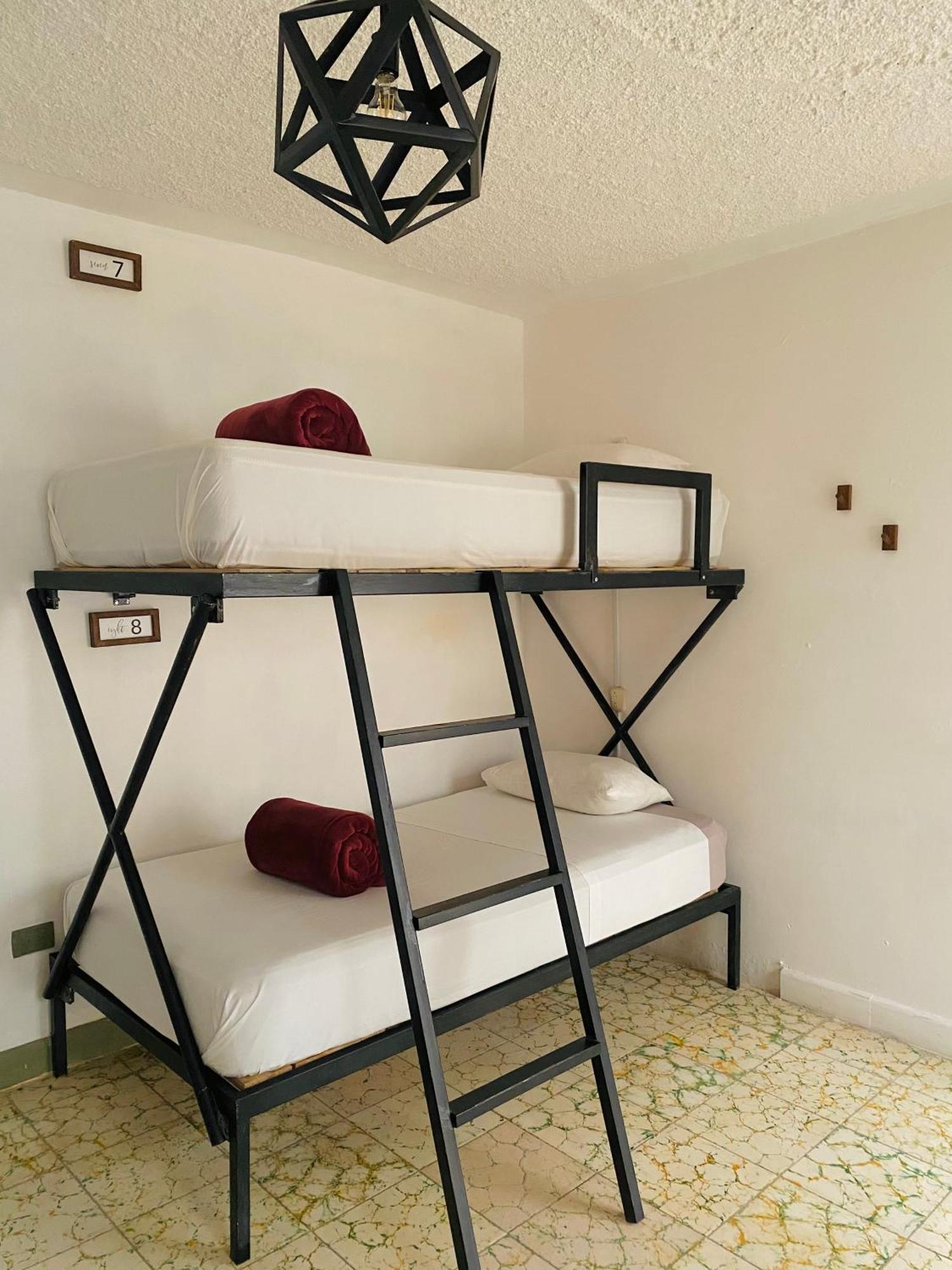 Lool Beh Hostal San Miguel de Allende Exterior photo
