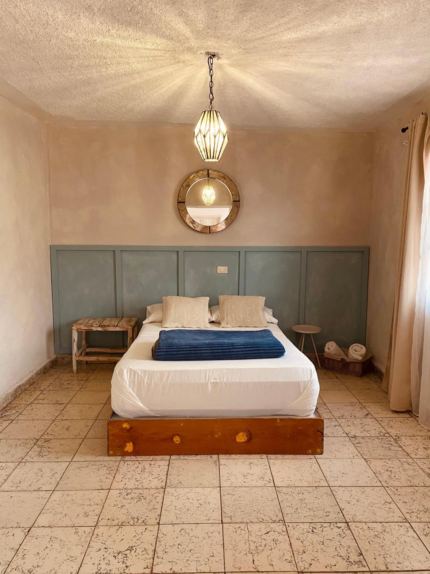 Lool Beh Hostal San Miguel de Allende Exterior photo
